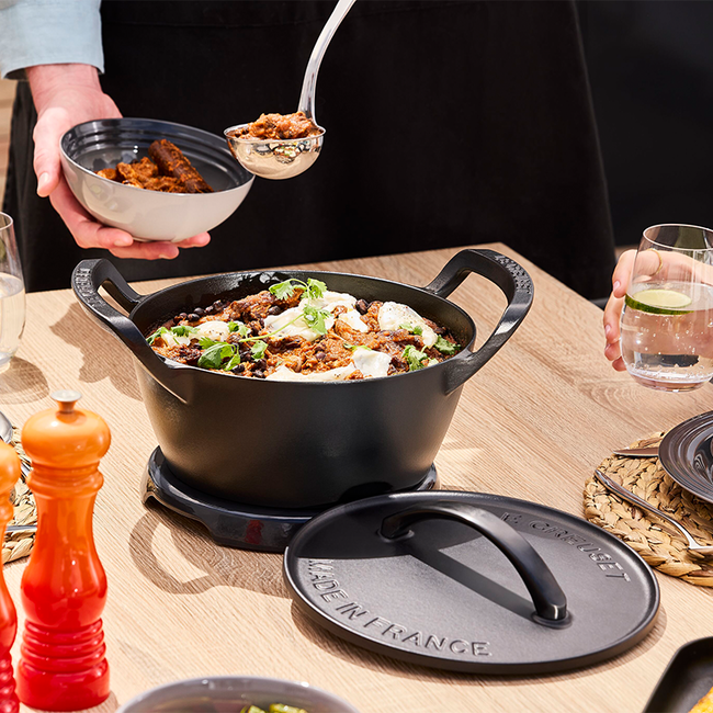 Cocotte Ronde Collection d'ext&eacute;rieur, view 5